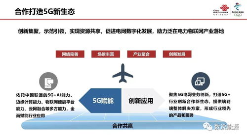 5G使能泛在電力物聯(lián)網(wǎng) 網(wǎng)絡(luò)技術(shù)研究與發(fā)展