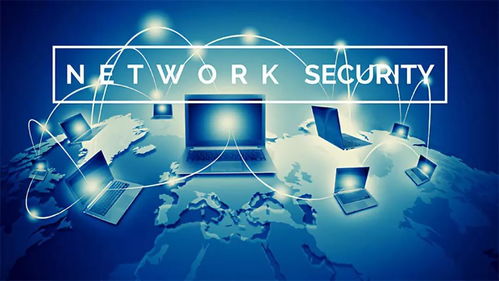 網(wǎng)絡(luò)安全思維導(dǎo)圖 探索全套11張框架下的網(wǎng)絡(luò)技術(shù)研究